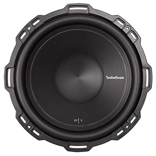 Rockford Fosgate 2 Punch P1S2-12 12 Rockford Fosgate 2 Punch P1S2-12 12